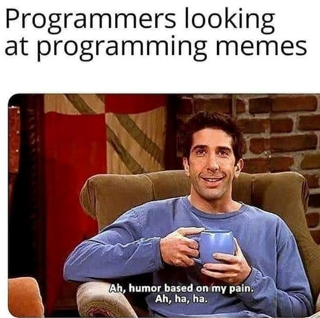 meme about coding memes