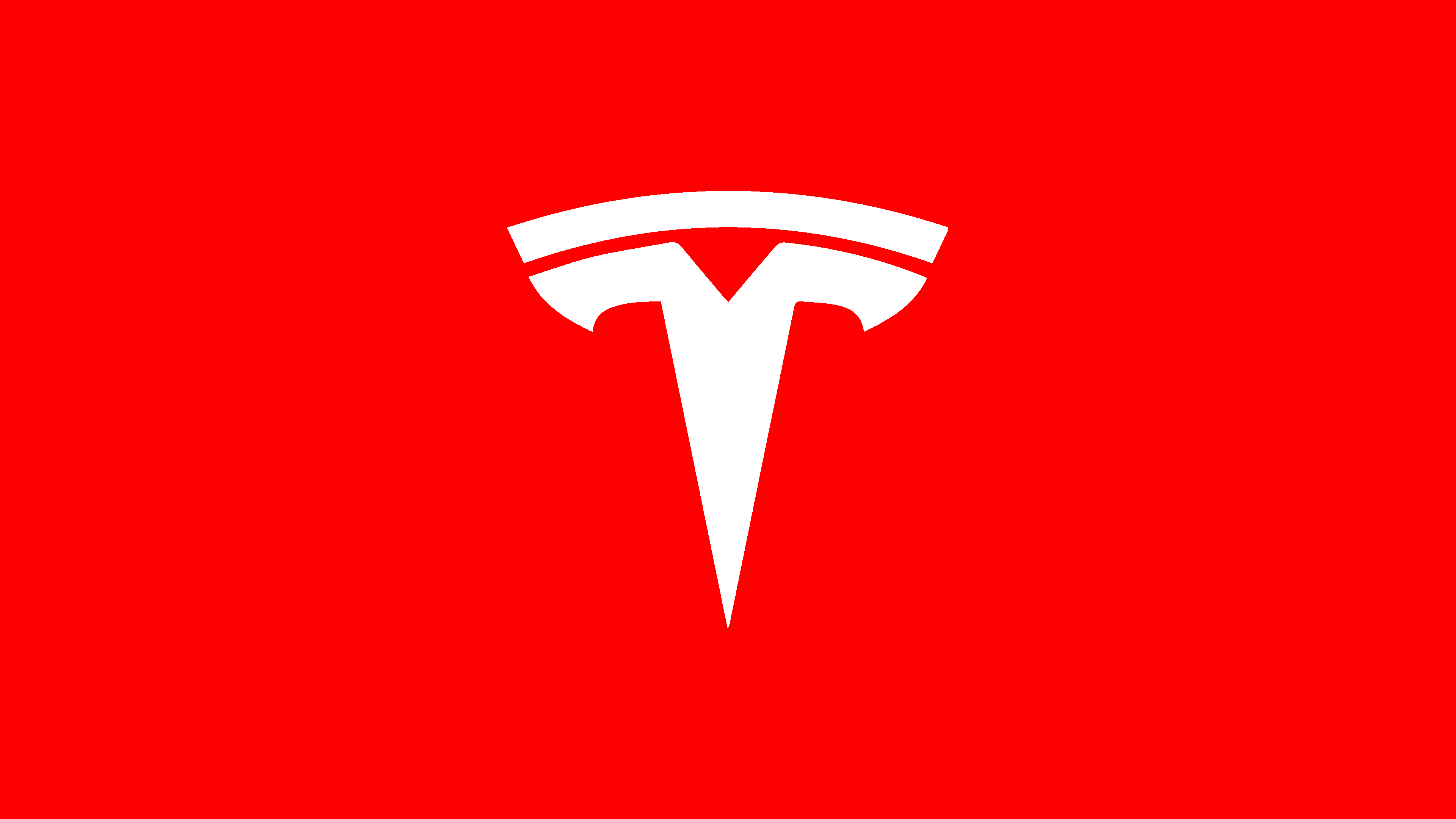 tesla logo